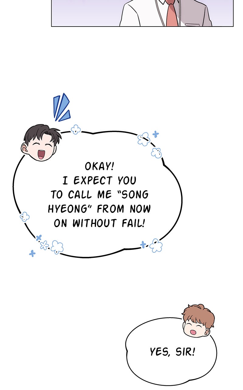 Read Superstar Associate Manager chapter 2 image 112 on Lezhin
