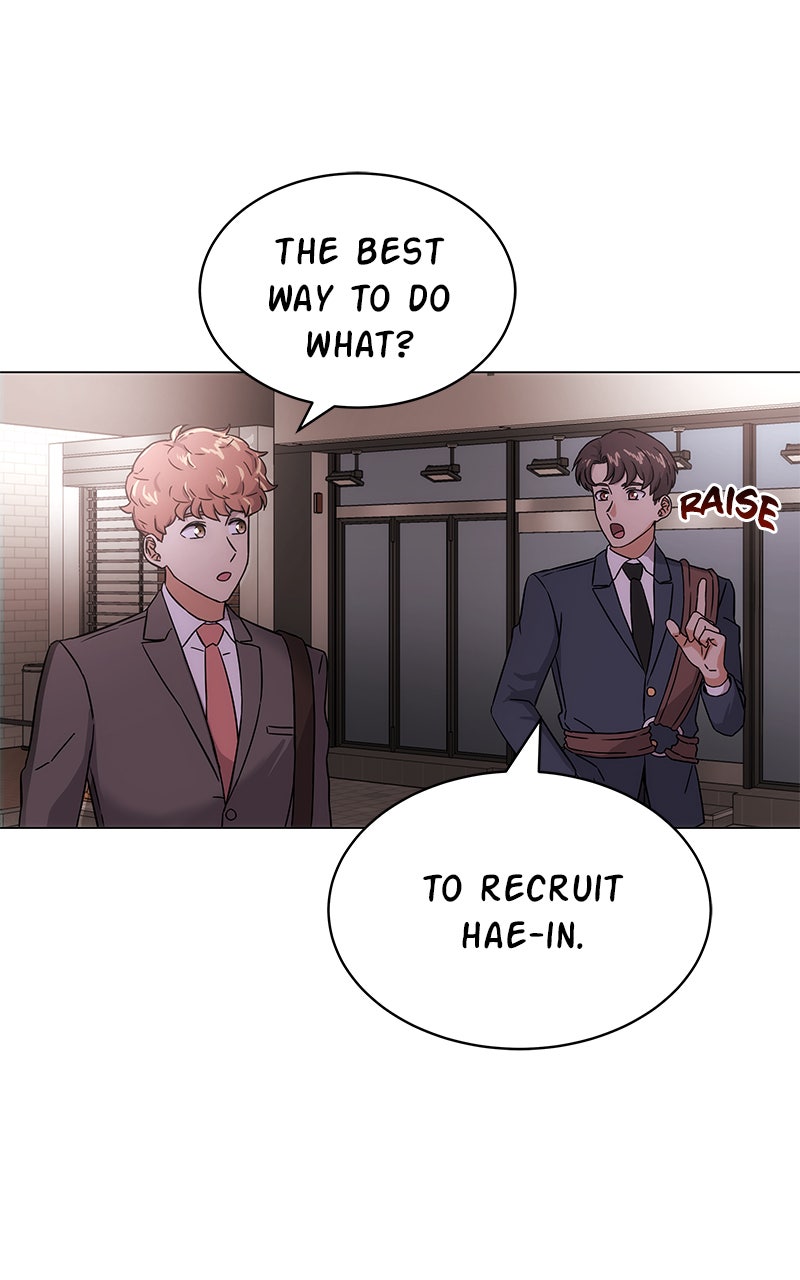 Read Superstar Associate Manager chapter 2 image 116 on Lezhin