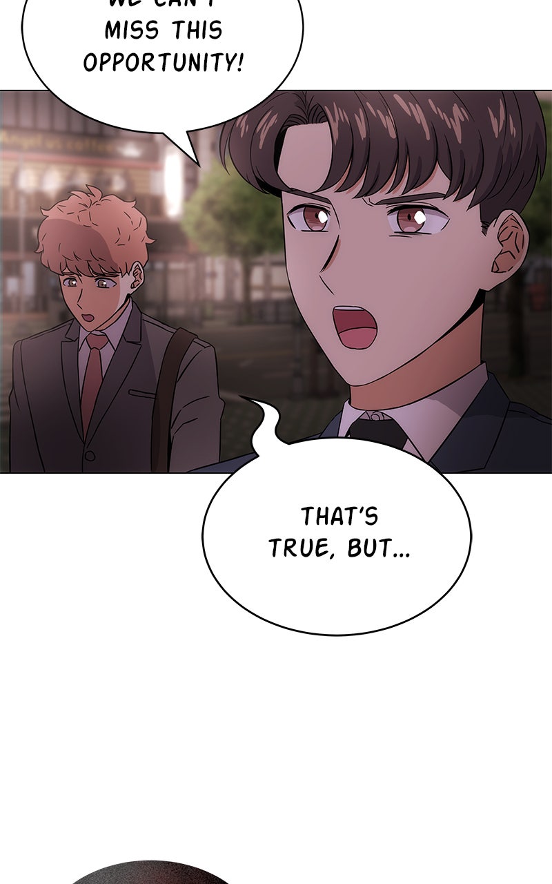 Read Superstar Associate Manager chapter 2 image 123 on Lezhin