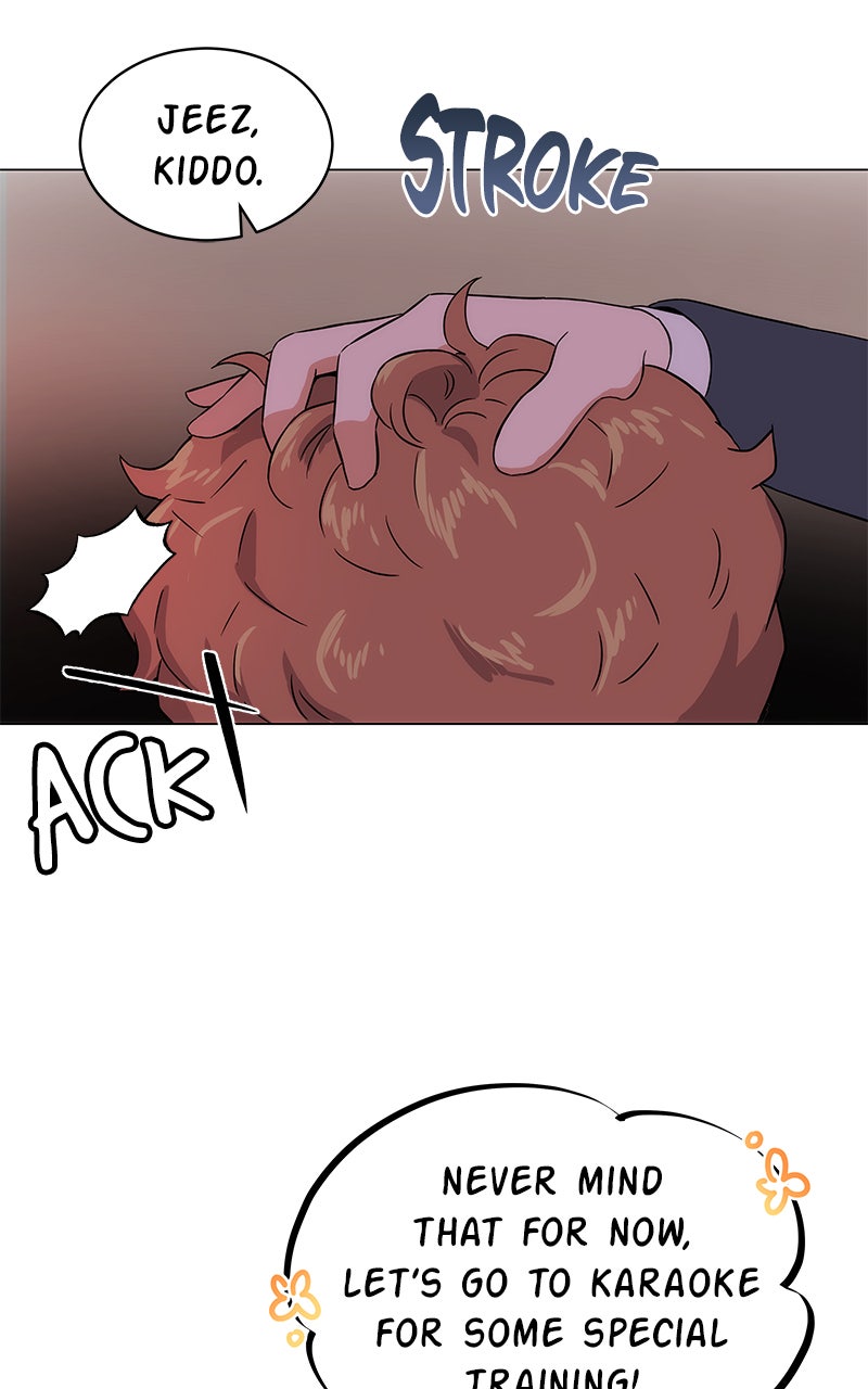 Read Superstar Associate Manager chapter 2 image 127 on Lezhin