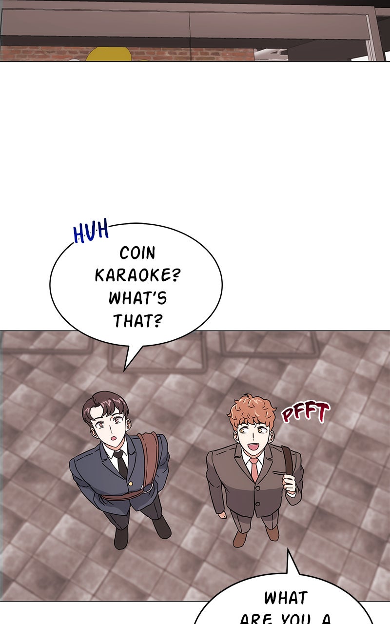 Read Superstar Associate Manager chapter 2 image 129 on Lezhin