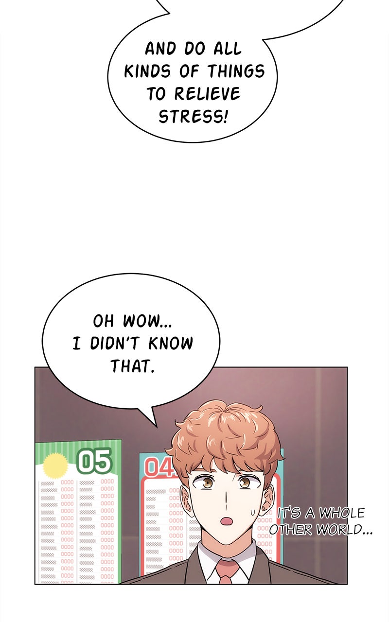 Read Superstar Associate Manager chapter 2 image 135 on Lezhin