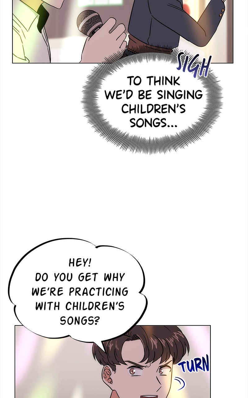 Read Superstar Associate Manager chapter 2 image 140 on Lezhin
