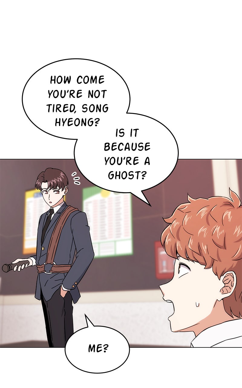 Read Superstar Associate Manager chapter 2 image 148 on Lezhin