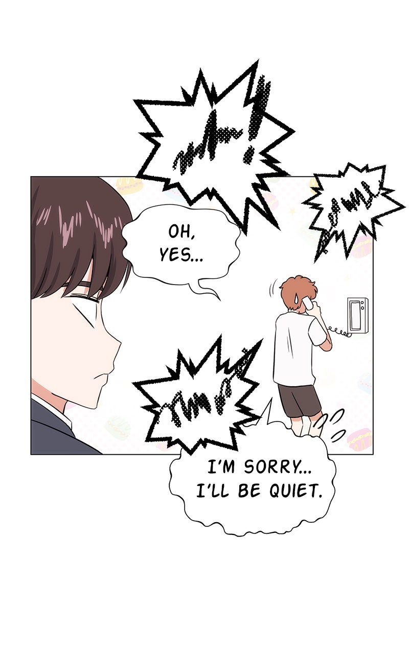Read Superstar Associate Manager chapter 2 image 31 on Lezhin