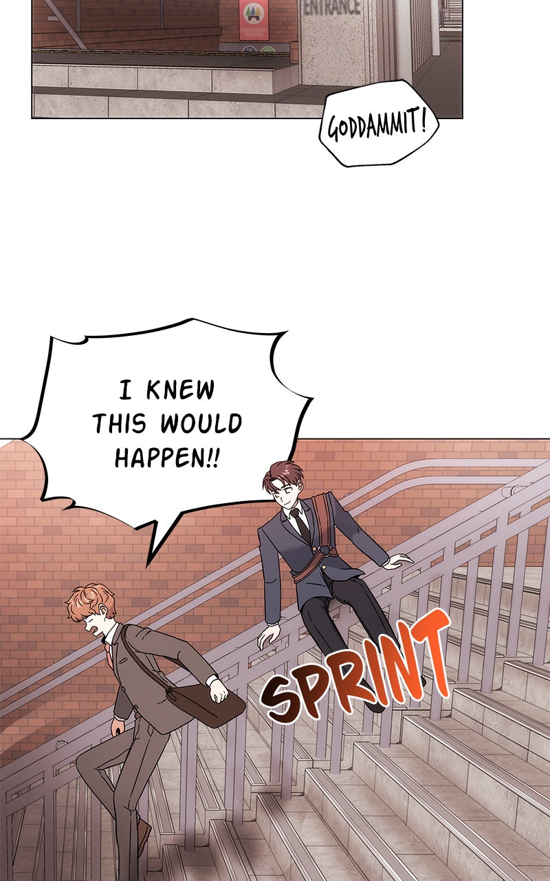 Read Superstar Associate Manager chapter 2 image 36 on Lezhin