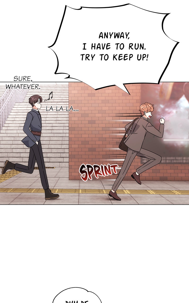 Read Superstar Associate Manager chapter 2 image 39 on Lezhin