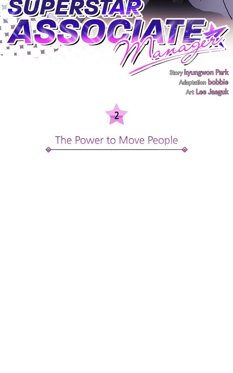 Read Superstar Associate Manager chapter 2 image 5 on Lezhin