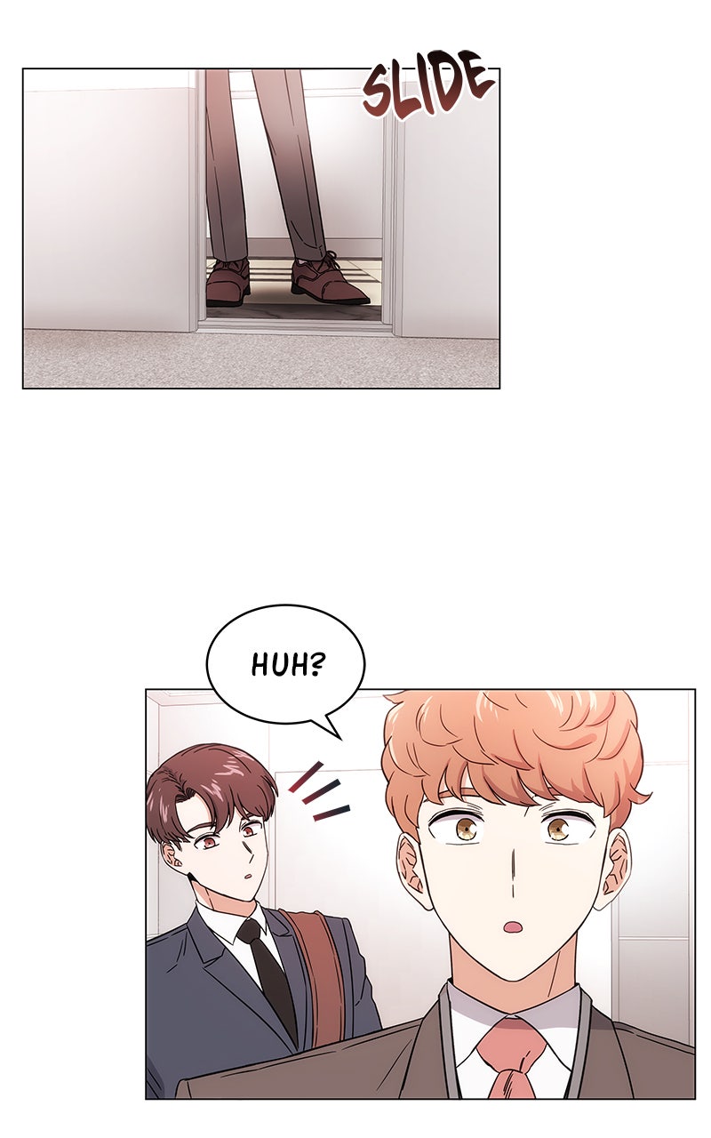 Read Superstar Associate Manager chapter 2 image 56 on Lezhin