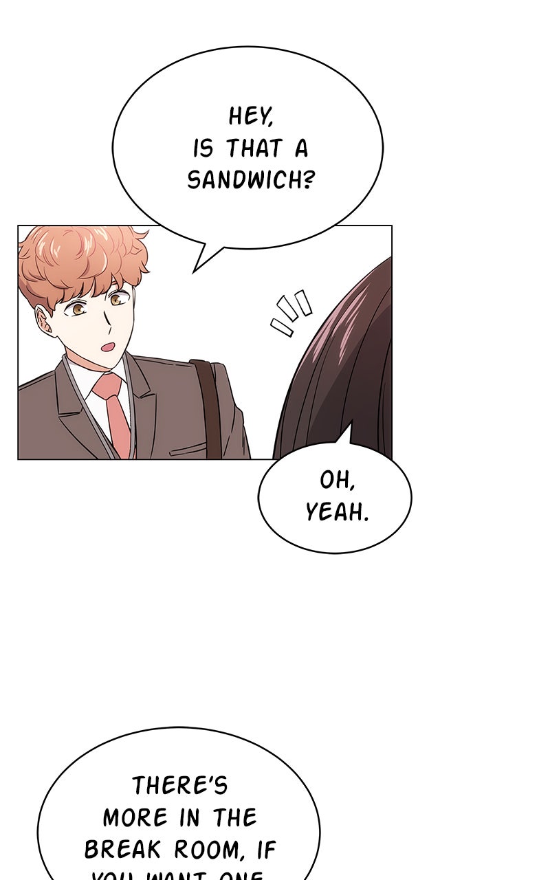 Read Superstar Associate Manager chapter 2 image 59 on Lezhin