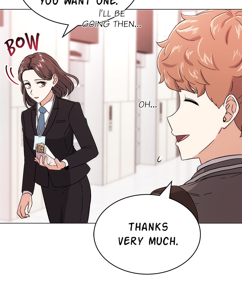Read Superstar Associate Manager chapter 2 image 60 on Lezhin