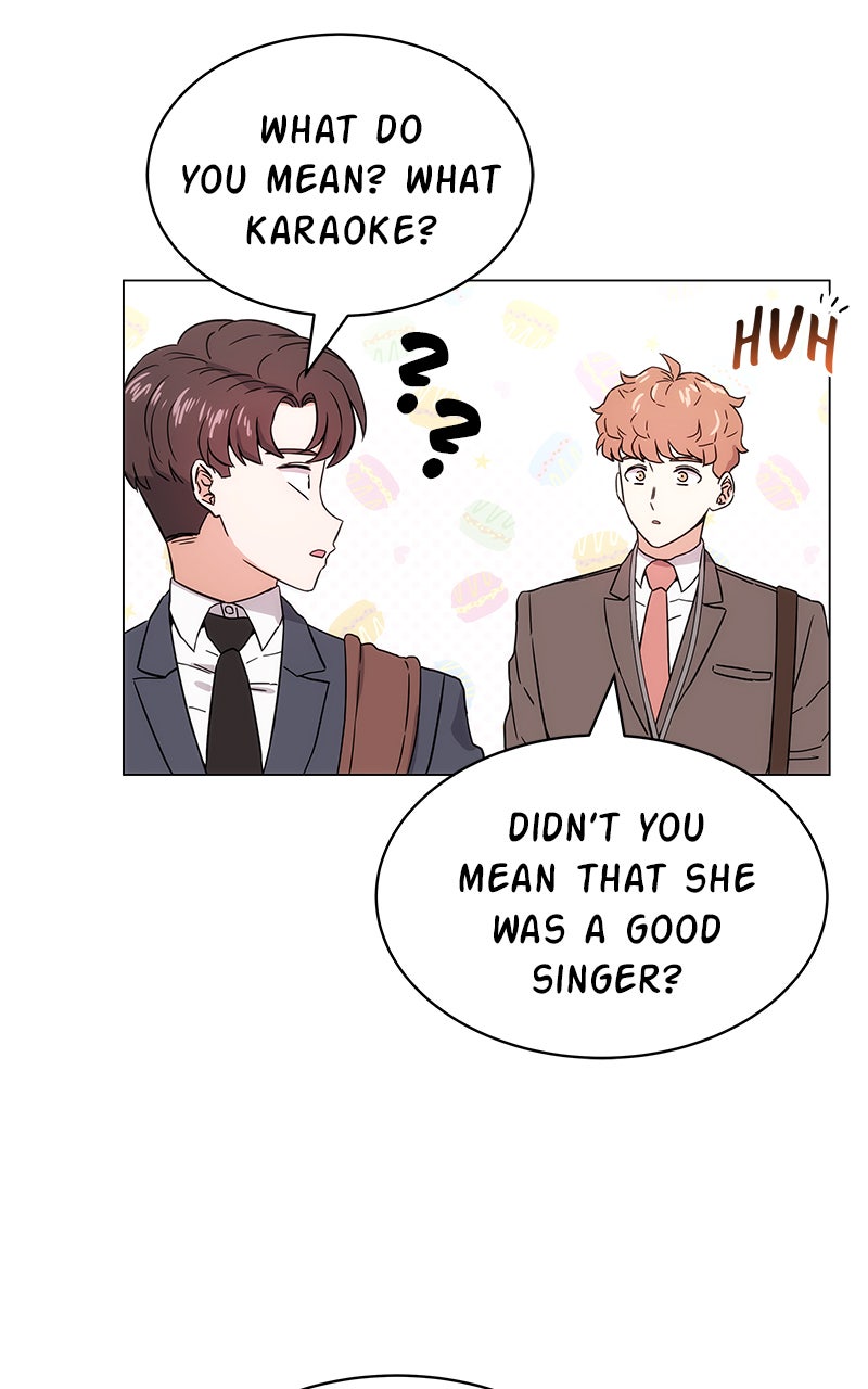 Read Superstar Associate Manager chapter 2 image 71 on Lezhin