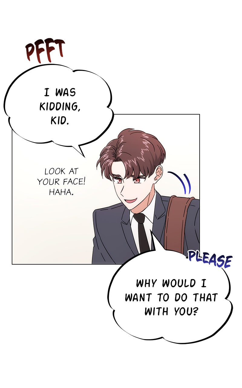 Read Superstar Associate Manager chapter 2 image 8 on Lezhin