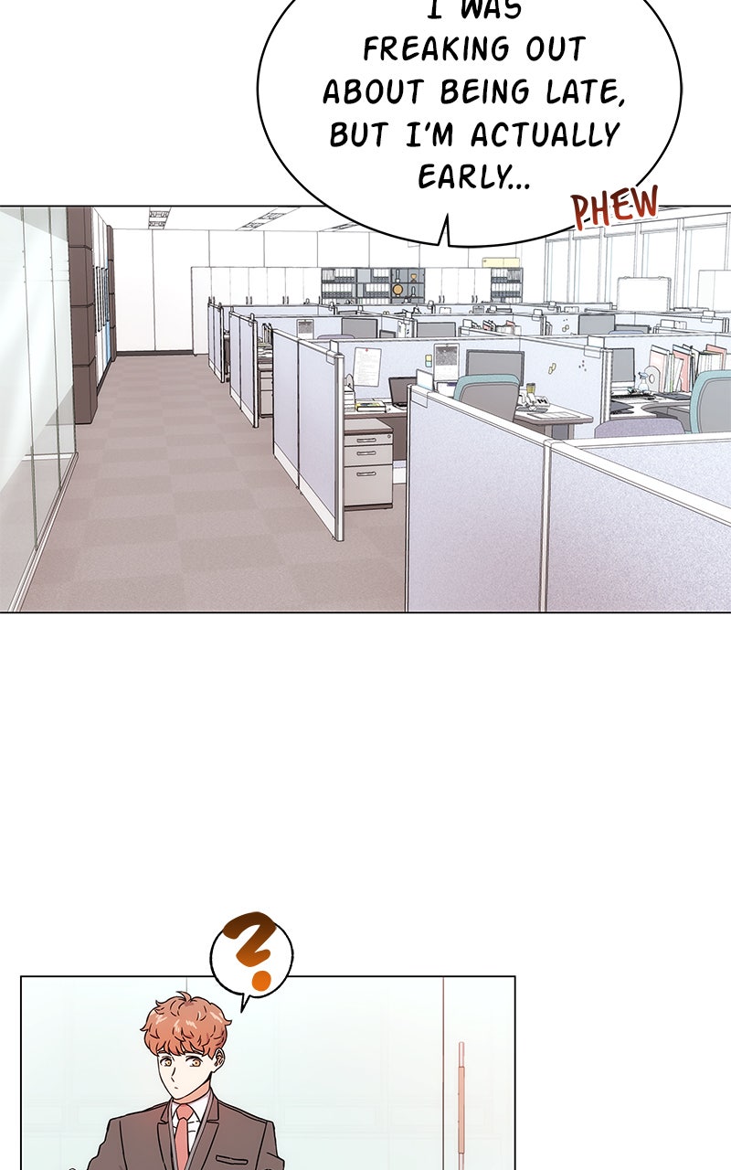 Read Superstar Associate Manager chapter 2 image 80 on Lezhin