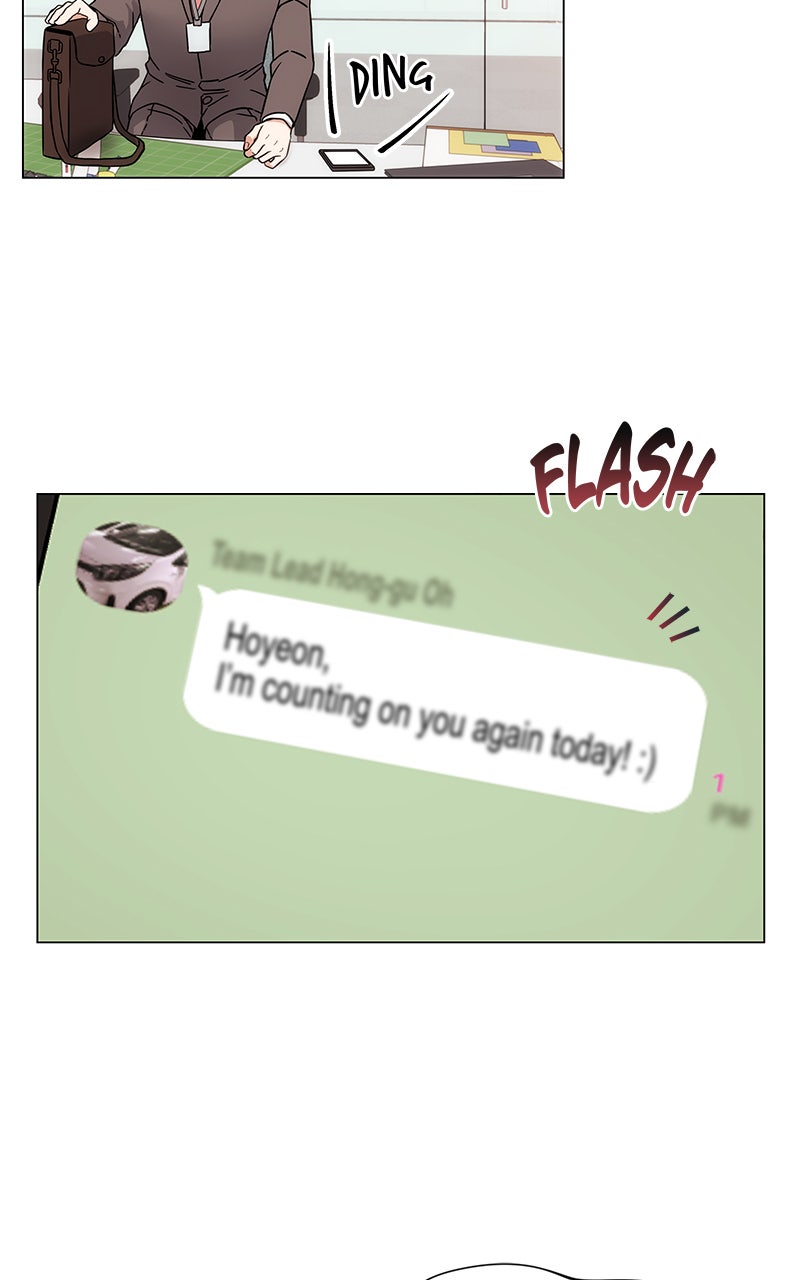 Read Superstar Associate Manager chapter 2 image 81 on Lezhin