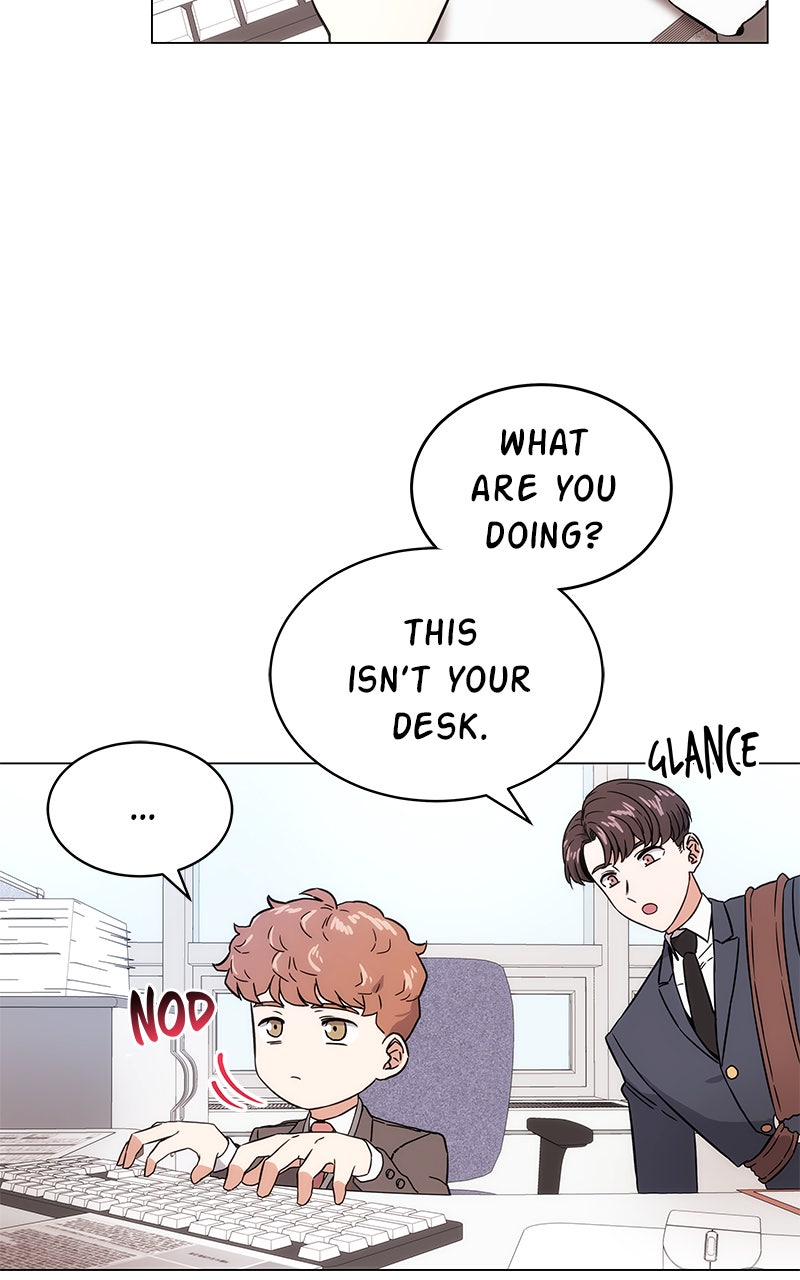 Read Superstar Associate Manager chapter 2 image 84 on Lezhin
