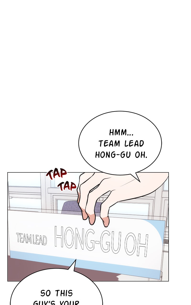 Read Superstar Associate Manager chapter 2 image 85 on Lezhin