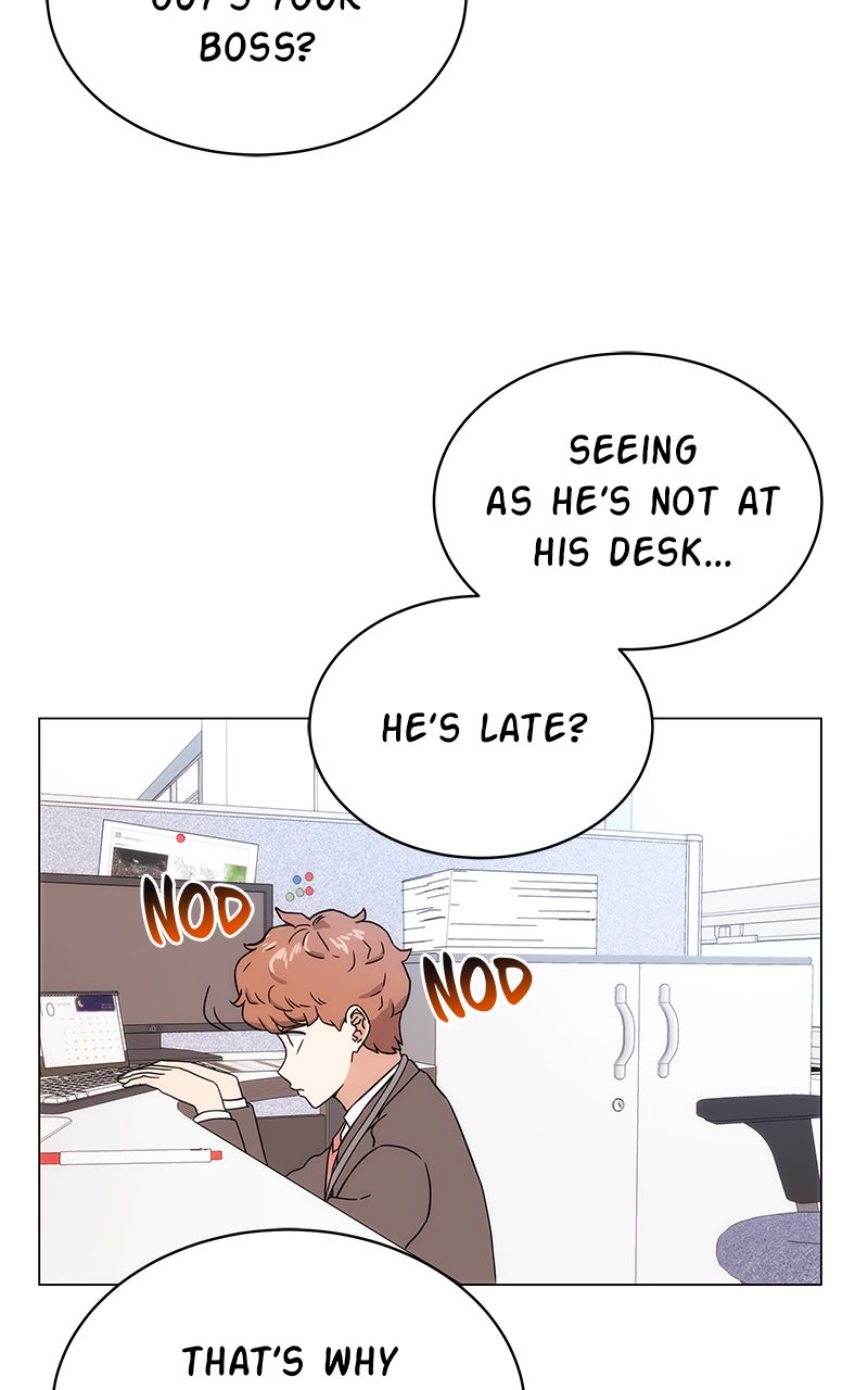 Read Superstar Associate Manager chapter 2 image 86 on Lezhin