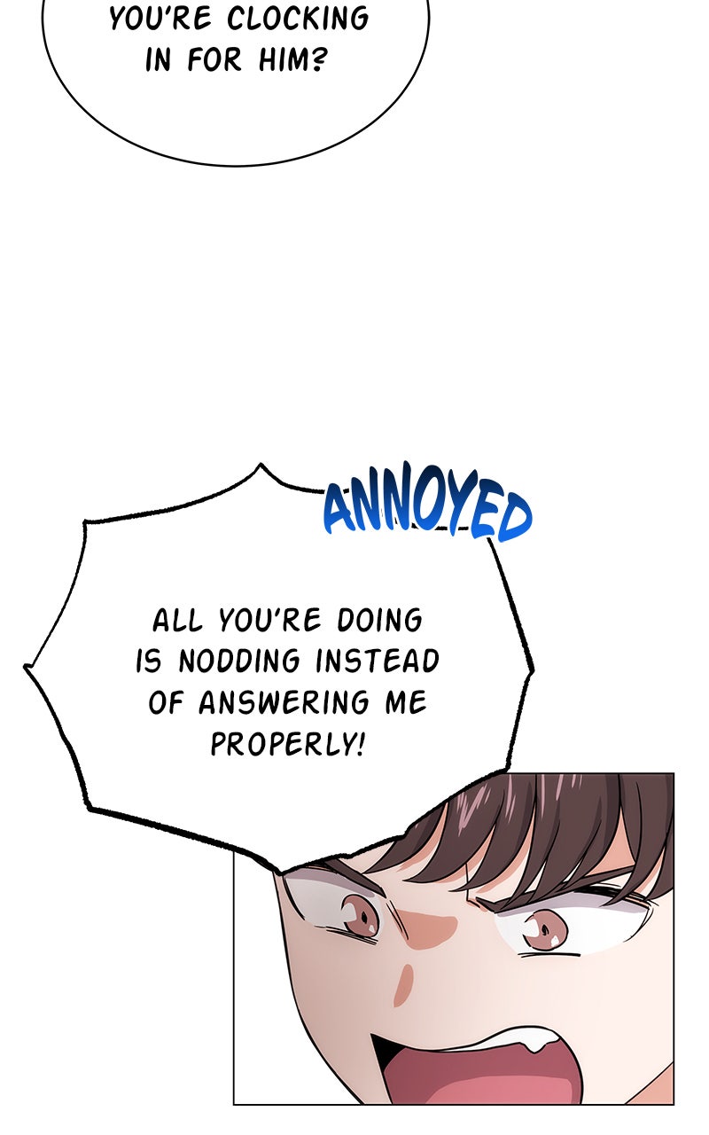 Read Superstar Associate Manager chapter 2 image 87 on Lezhin