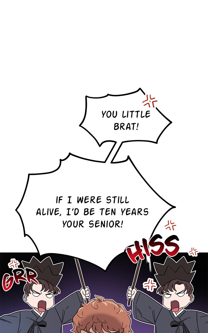 Read Superstar Associate Manager chapter 2 image 88 on Lezhin