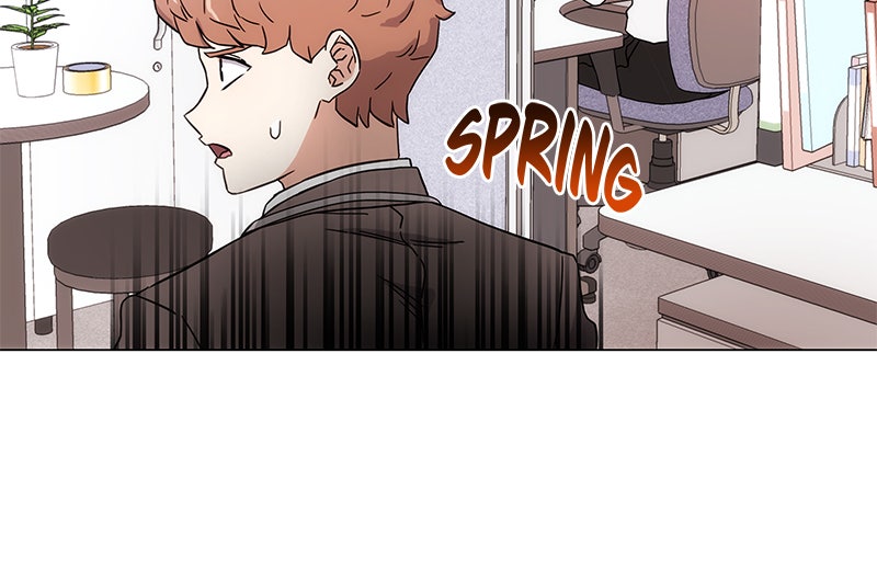 Read Superstar Associate Manager chapter 2 image 90 on Lezhin