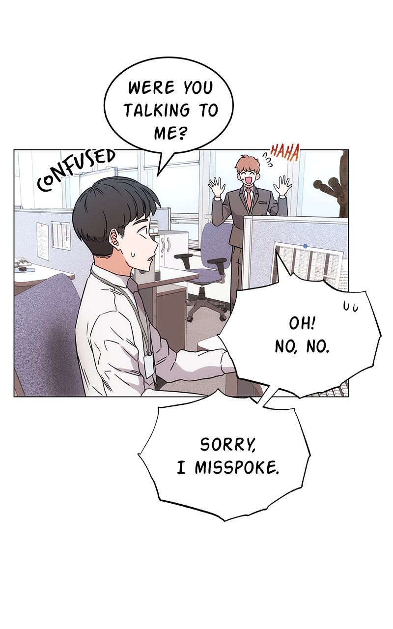 Read Superstar Associate Manager chapter 2 image 91 on Lezhin