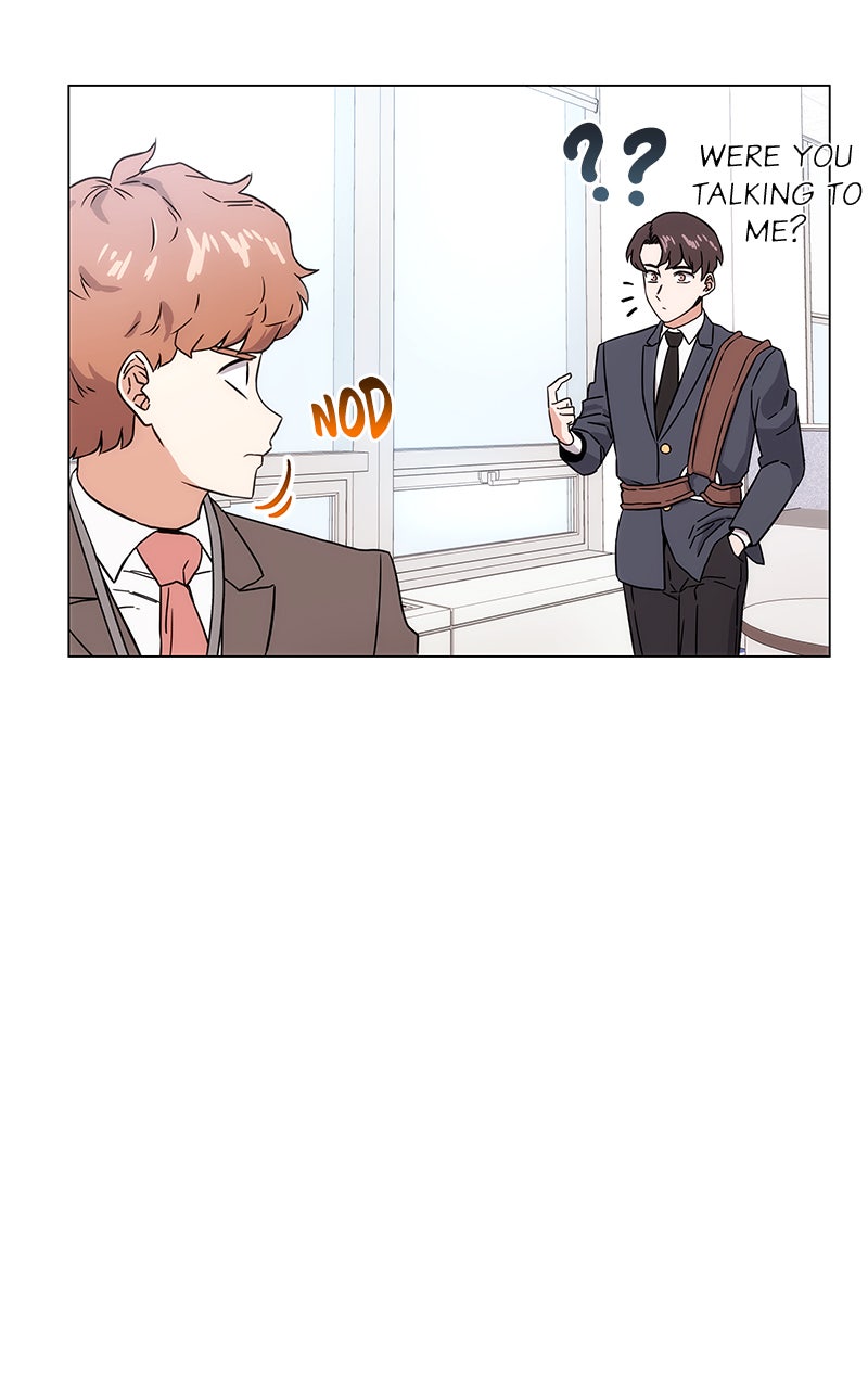 Read Superstar Associate Manager chapter 2 image 92 on Lezhin