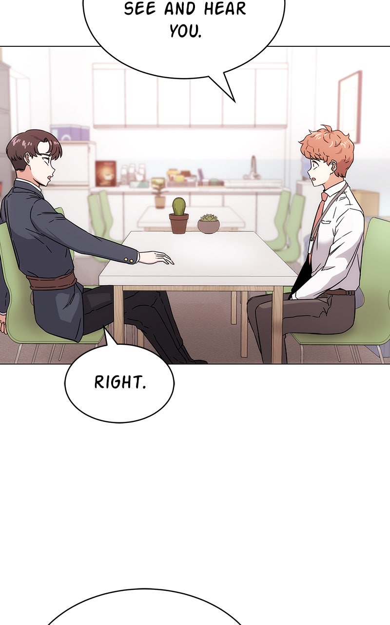 Read Superstar Associate Manager chapter 2 image 94 on Lezhin