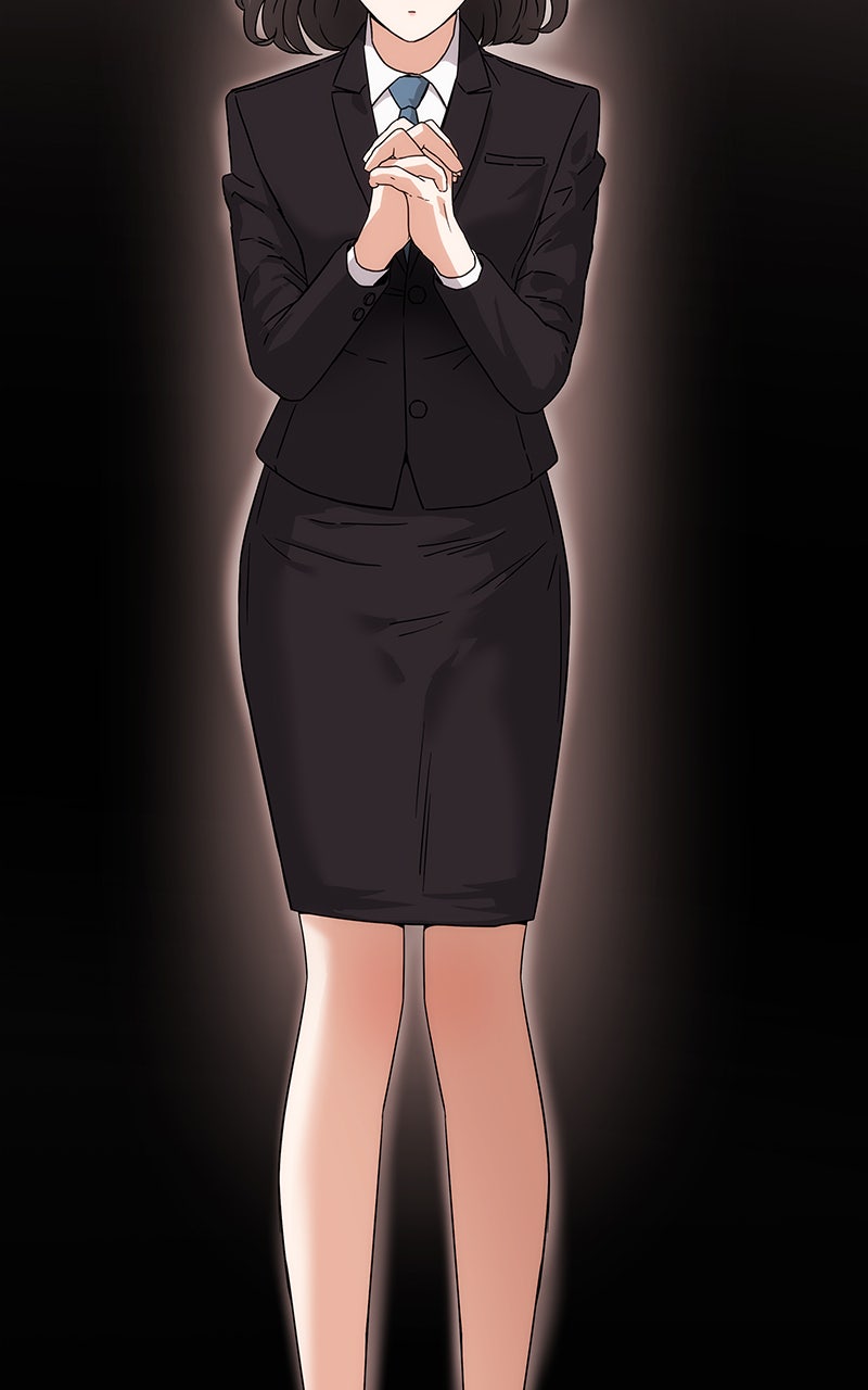 Read Superstar Associate Manager chapter 3 image 1 on Lezhin