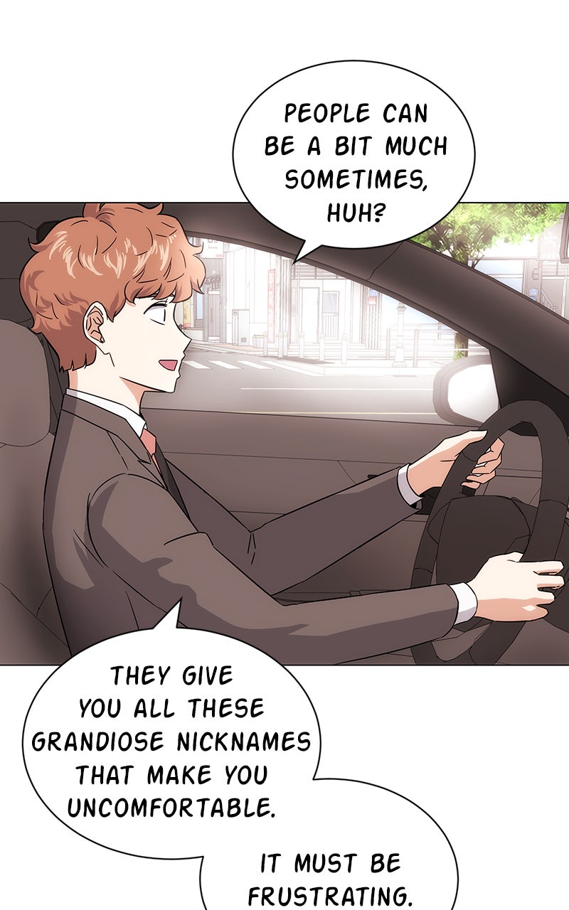 Read Superstar Associate Manager chapter 3 image 101 on Lezhin