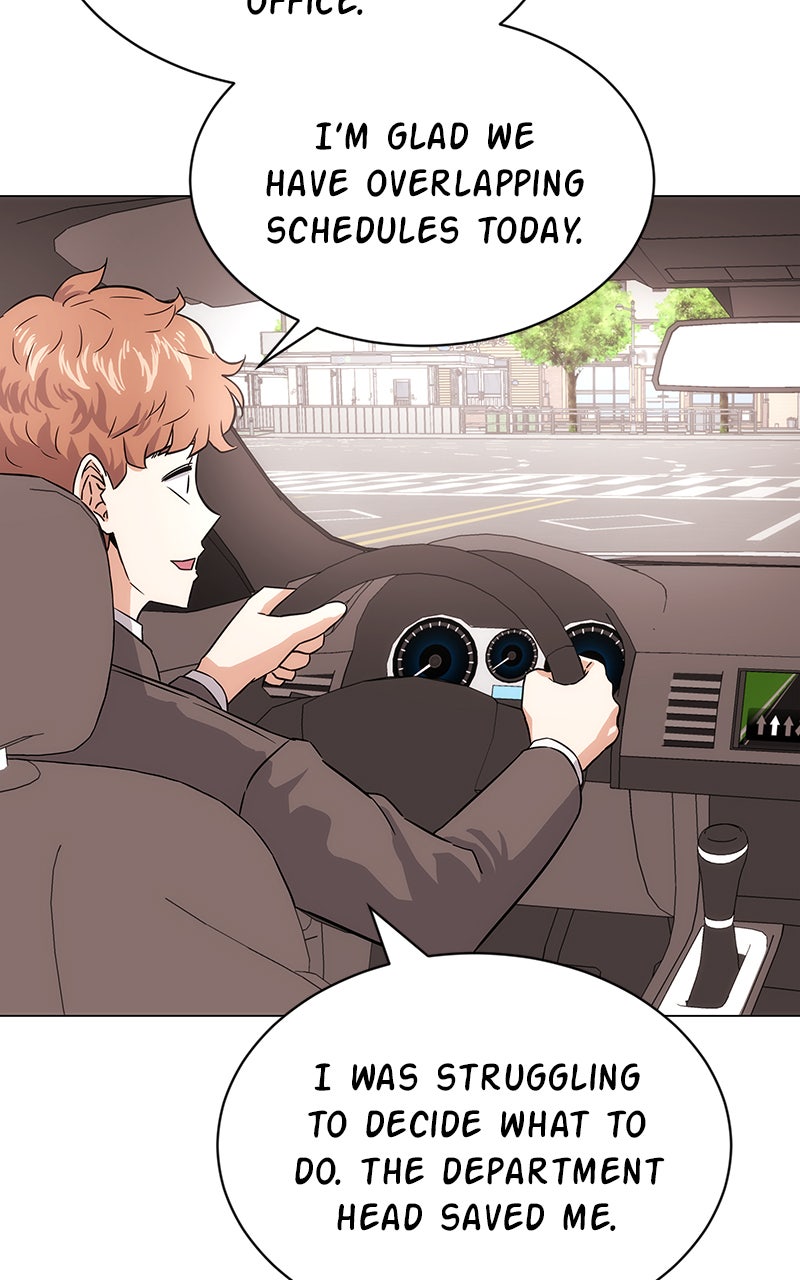 Read Superstar Associate Manager chapter 3 image 104 on Lezhin