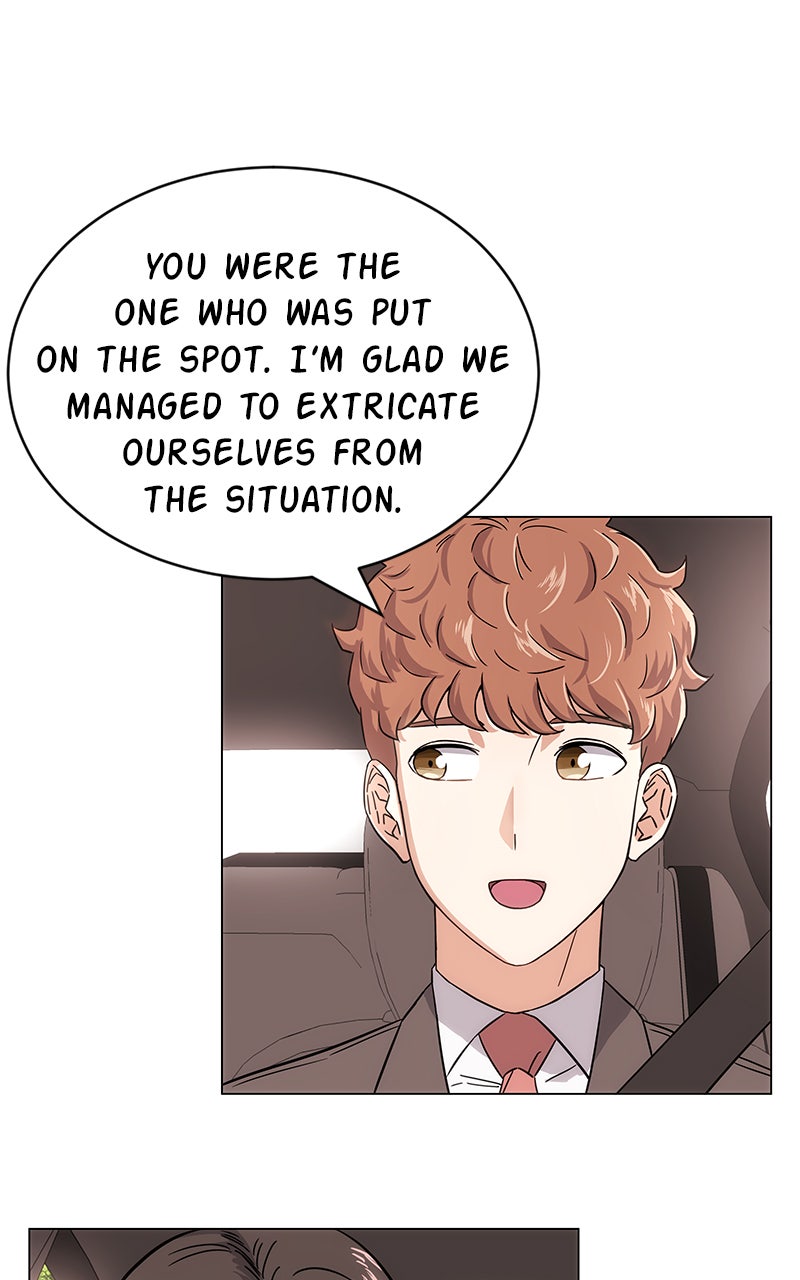 Read Superstar Associate Manager chapter 3 image 107 on Lezhin