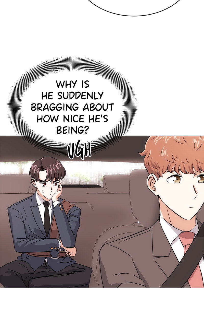 Read Superstar Associate Manager chapter 3 image 129 on Lezhin