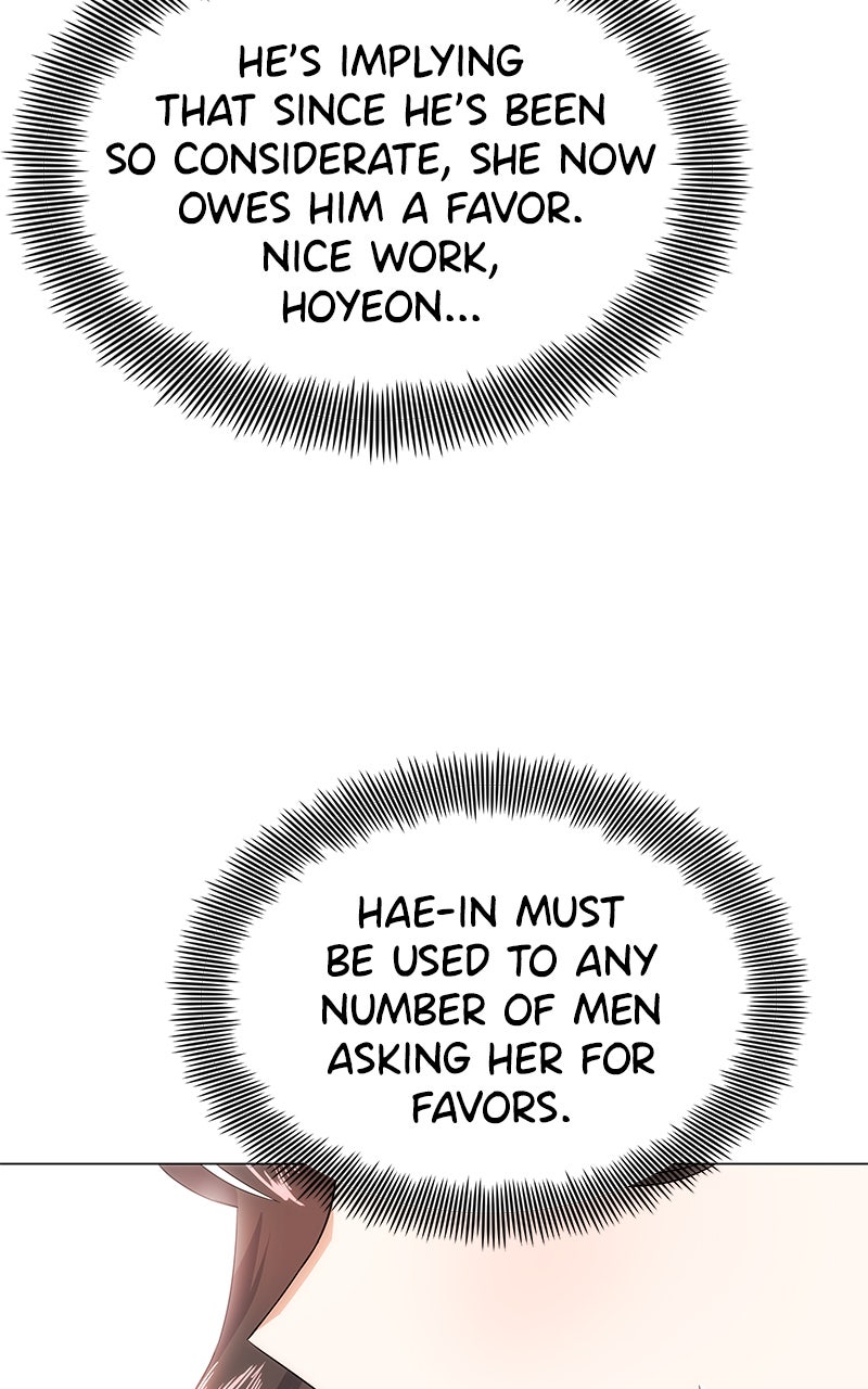 Read Superstar Associate Manager chapter 3 image 133 on Lezhin
