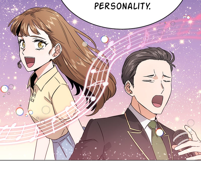 Read Superstar Associate Manager chapter 3 image 31 on Lezhin