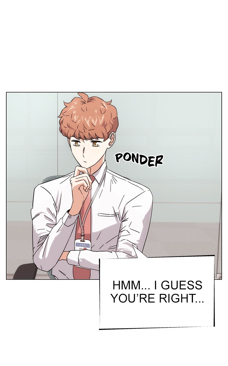 Read Superstar Associate Manager chapter 3 image 32 on Lezhin