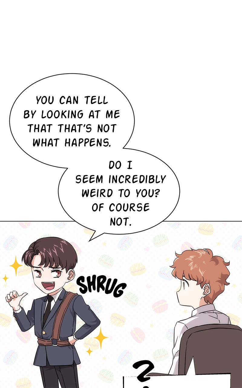 Read Superstar Associate Manager chapter 3 image 33 on Lezhin