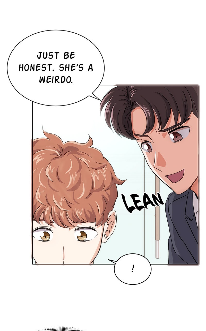 Read Superstar Associate Manager chapter 3 image 48 on Lezhin