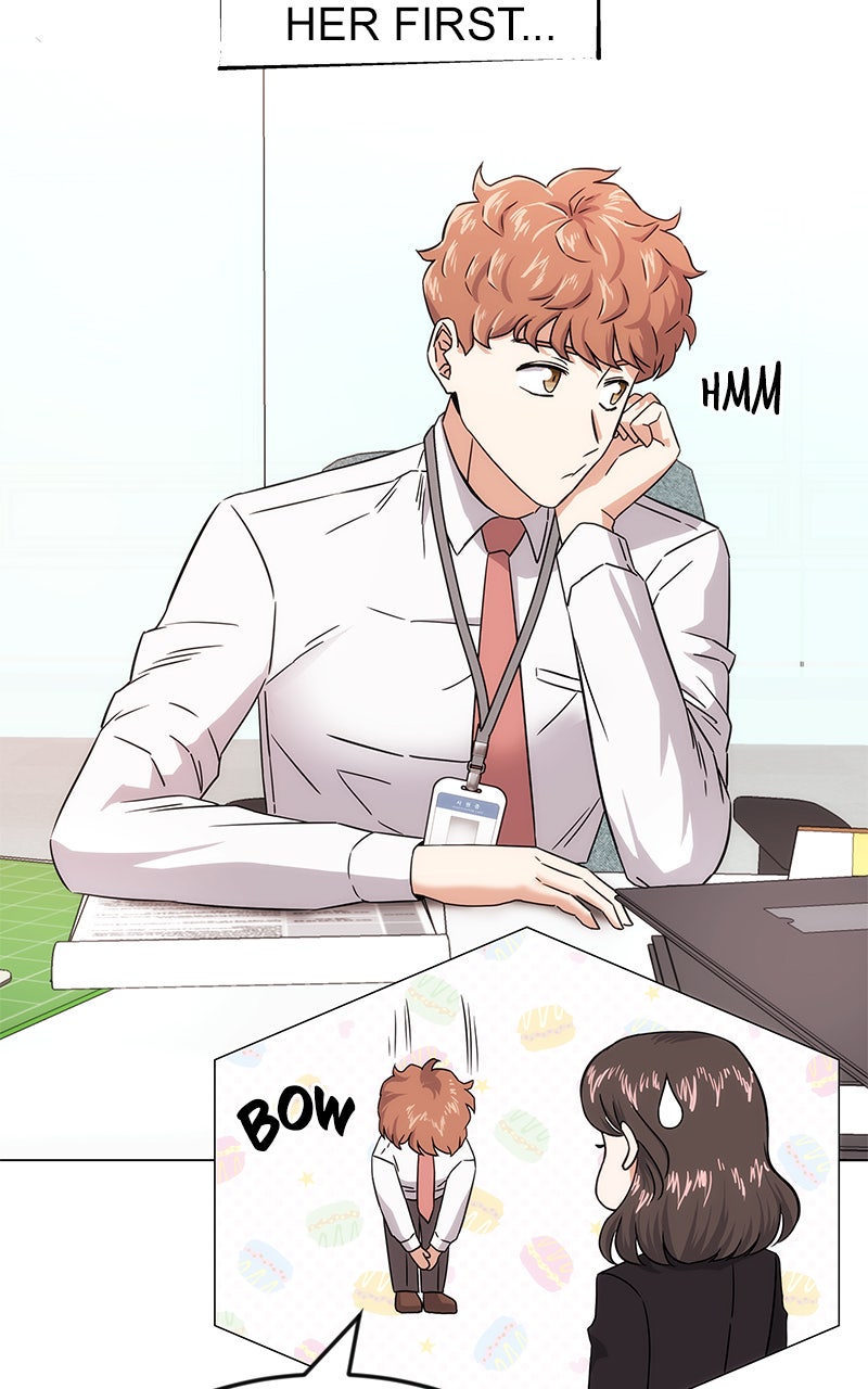 Read Superstar Associate Manager chapter 3 image 59 on Lezhin