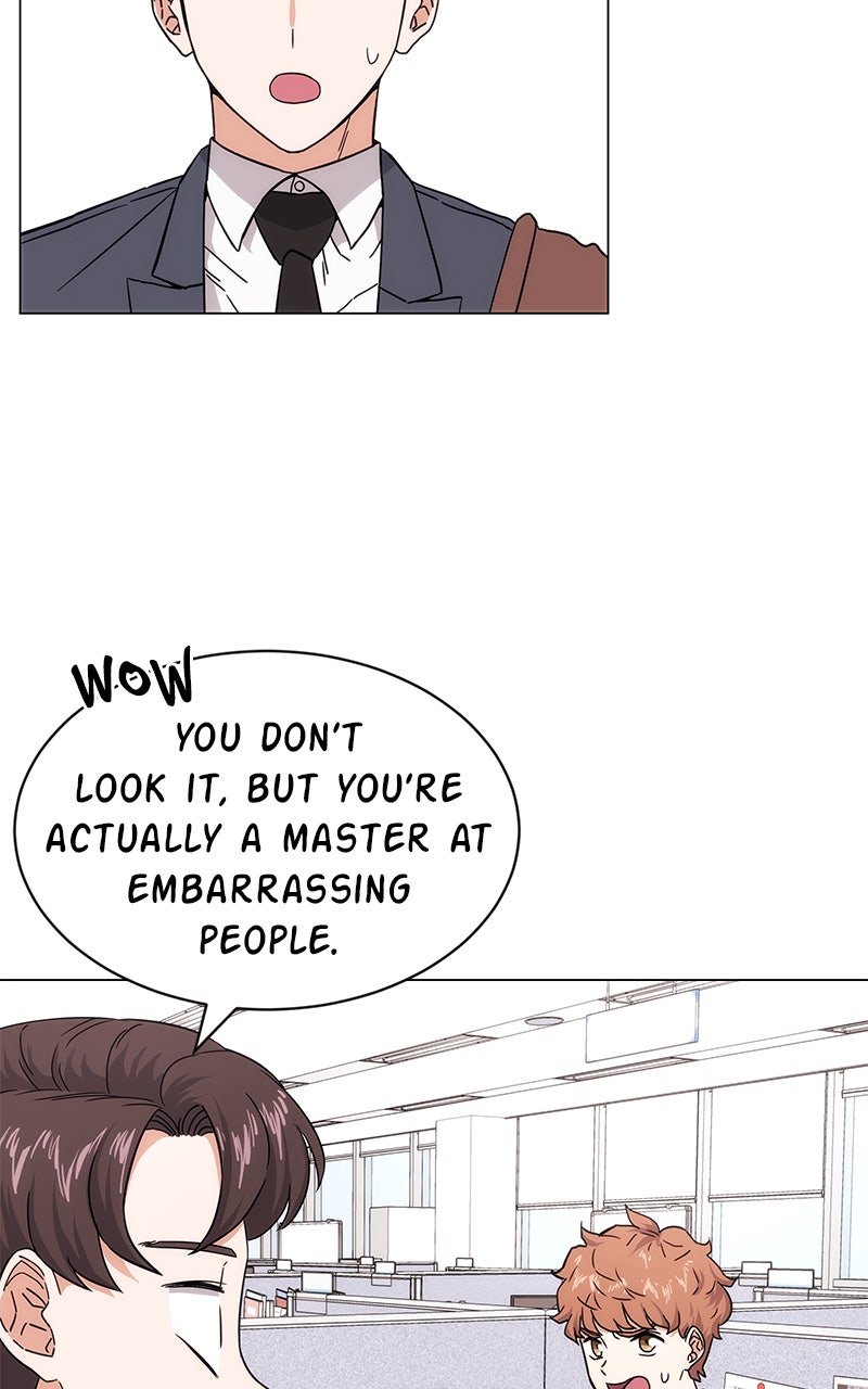 Read Superstar Associate Manager chapter 3 image 61 on Lezhin
