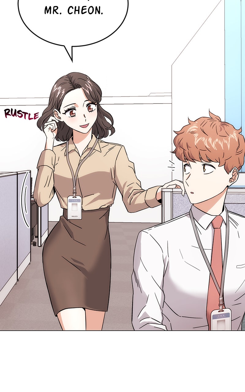 Read Superstar Associate Manager chapter 3 image 73 on Lezhin