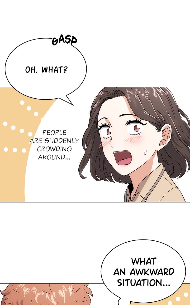 Read Superstar Associate Manager chapter 3 image 81 on Lezhin
