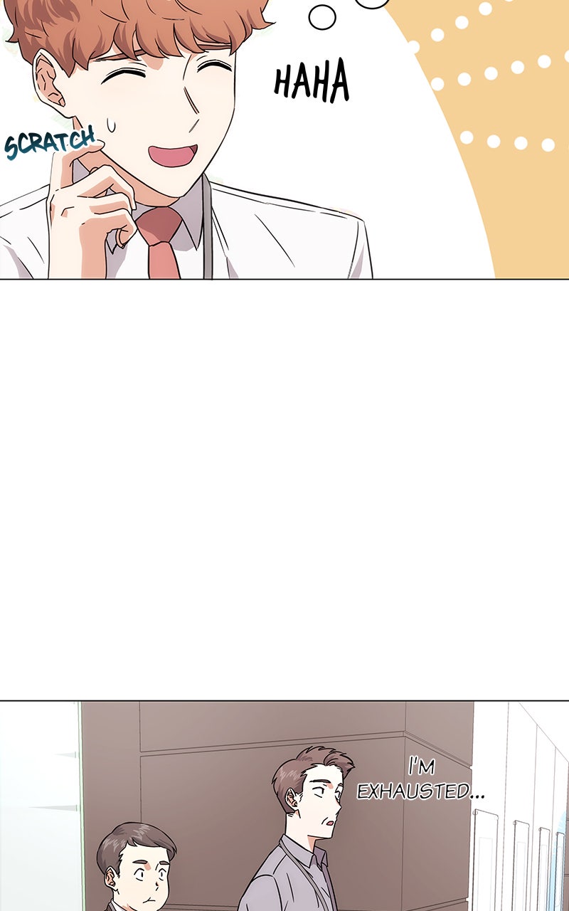 Read Superstar Associate Manager chapter 3 image 82 on Lezhin