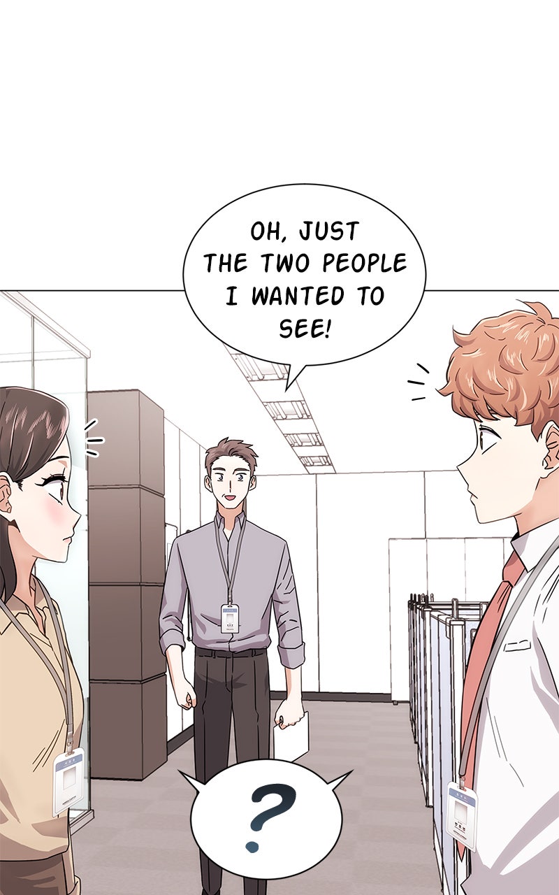 Read Superstar Associate Manager chapter 3 image 85 on Lezhin