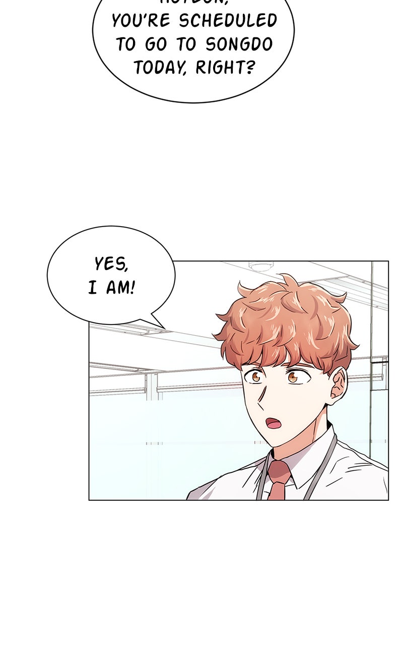 Read Superstar Associate Manager chapter 3 image 87 on Lezhin