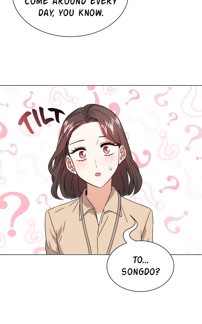 Read Superstar Associate Manager chapter 3 image 89 on Lezhin