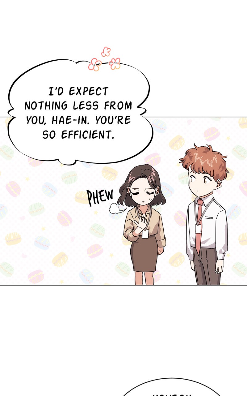 Read Superstar Associate Manager chapter 3 image 92 on Lezhin