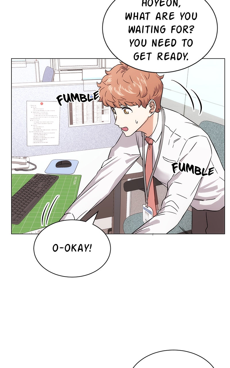 Read Superstar Associate Manager chapter 3 image 93 on Lezhin