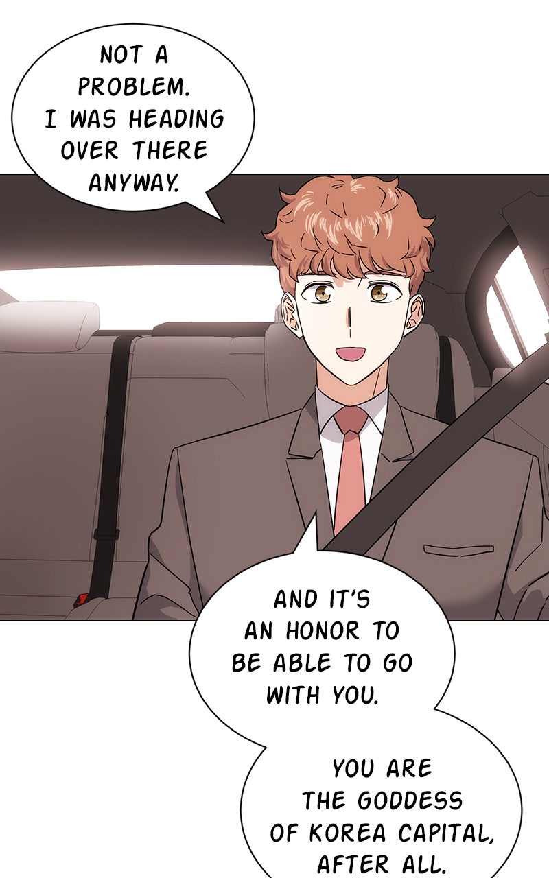 Read Superstar Associate Manager chapter 3 image 99 on Lezhin