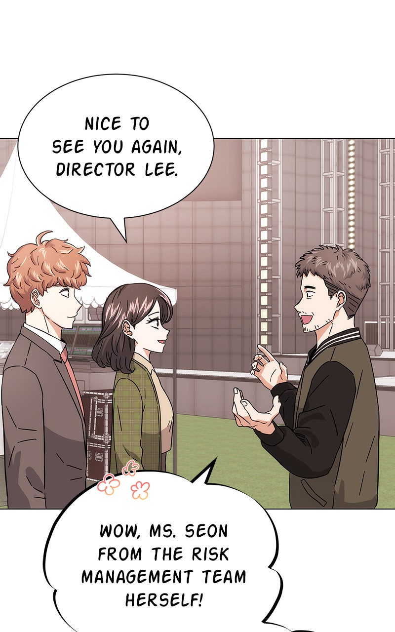 Read Superstar Associate Manager chapter 4 image 12 on Lezhin